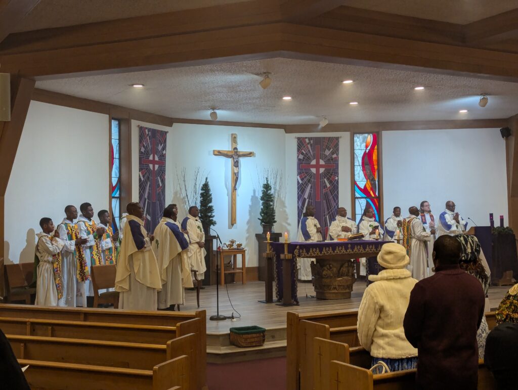 NAACUS Mass